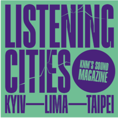 listening cities