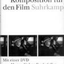 Komposition f&uuml;r den Film