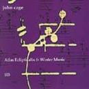 Atlas Eclipticales &amp; Winter Music